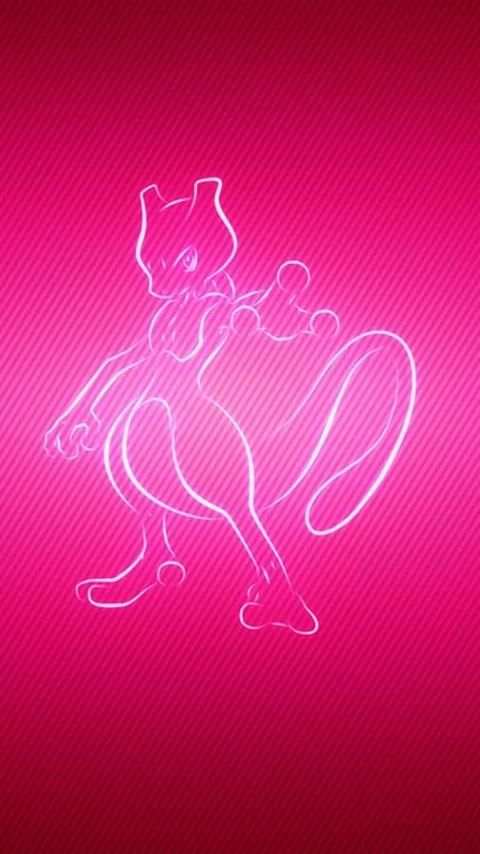 Poke Wallpapers - PokeFusion screenshot 1