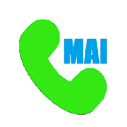 ikon MAI Free Chats &amp; Video Calls