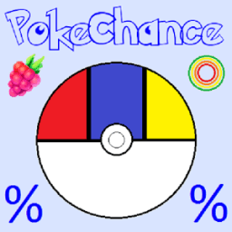 PokeChance for Pokemon Go icon