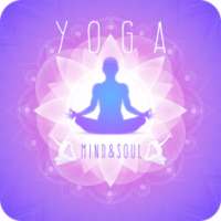 Yogasana in Hindi on 9Apps