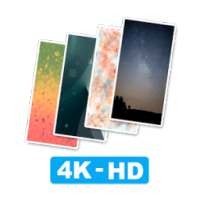 HD Wallpaper 4K on 9Apps