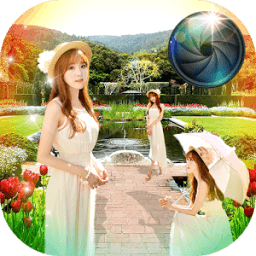 Twin Camera Pro+ أيقونة