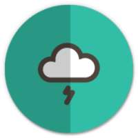 Wetterwarnungen Hameln-Pyrmont on 9Apps