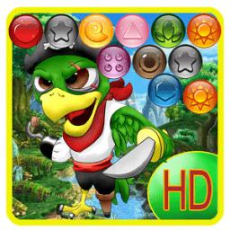 Bubble Pirates Rescue иконка