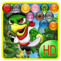 Bubble Pirates Rescue