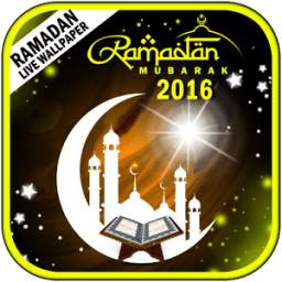 Ramadan Live Wallpapers 2016