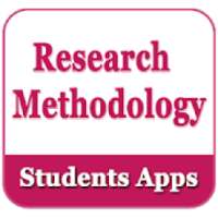 Research Methodology - learning app for student