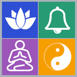 Meditation Mind Machine आइकन