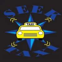 Seek Táxi - Taxista