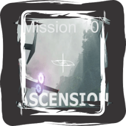 Ascension Crysis иконка