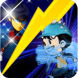 Boyboy Vs Feng icon