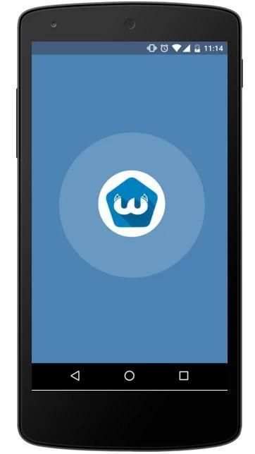 WinTalk Messenger screenshot 4