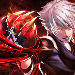 Fantasy Fighter أيقونة