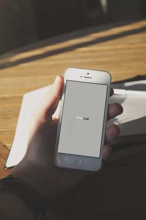 Appel gratuit screenshot 3