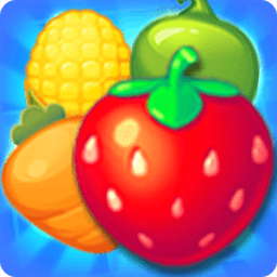 Fruit Давка Legend иконка