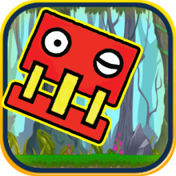 Geometry Rush of The Meltdown иконка