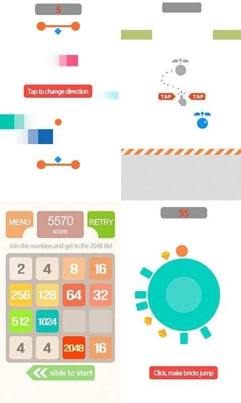 Piano Tiles 5 screenshot 1