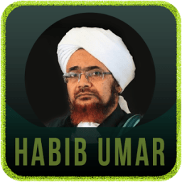Ceramah Habib Umar иконка