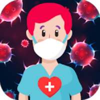 Protégez-vous contre coronavirus on 9Apps