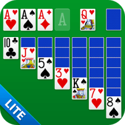 Solitaire ♠ أيقونة