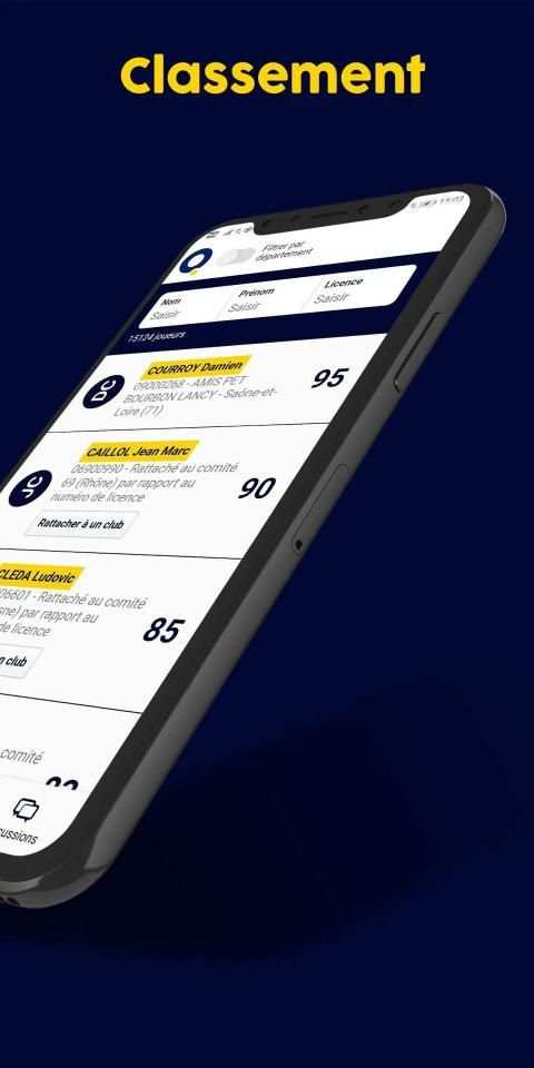 Pétanque Live screenshot 2