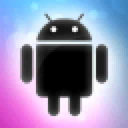 Live Wallpaper Robot иконка