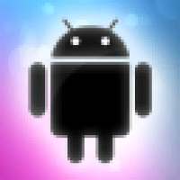 Live Wallpaper Robot