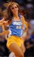 Denver Nuggets Cheerleaders screenshot 1