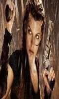 Resident Evil HD Wallpaper screenshot 6