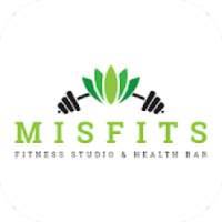 Misfits Fitness Studio on 9Apps