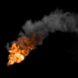 Fire live wallpaper 5.2