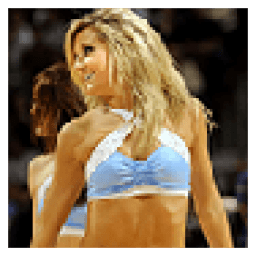 Denver Nuggets Cheerleaders icon