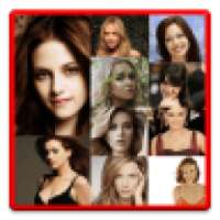 Top Actress Photo Wallpaper on 9Apps