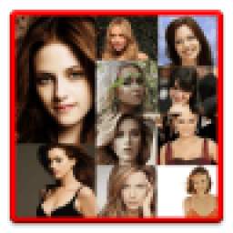Top Actress Photo Wallpaper 1.0