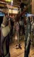 Resident Evil HD Wallpaper screenshot 3