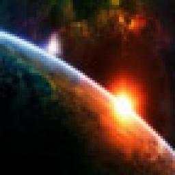 Cosmos live wallpaper 1.0