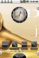 dior Тема screenshot 2