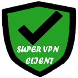 Super VPN - Free VPN Servers आइकन