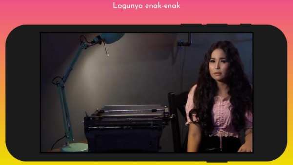 Video Lagu Tarling Dian Anic screenshot 2