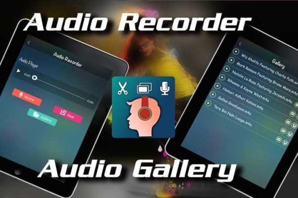 Handy Audio Editor स्क्रीनशॉट 4