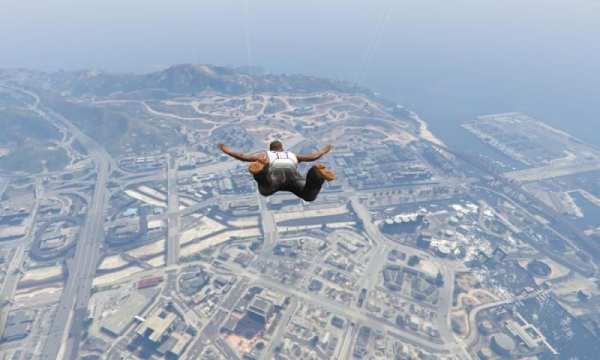 Cheats For GTA 5 स्क्रीनशॉट 2