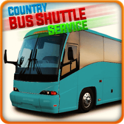 Country Shuttle Bus иконка