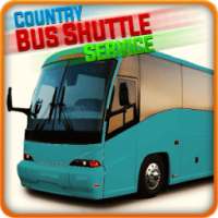 Country Shuttle Bus