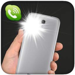 FlashLightAlertincomingCall 1.0
