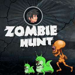 Zombie Hunt 1.0