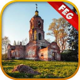 Escape Game Orthodox Church
