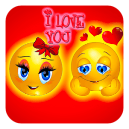 Люблю тебя иконка