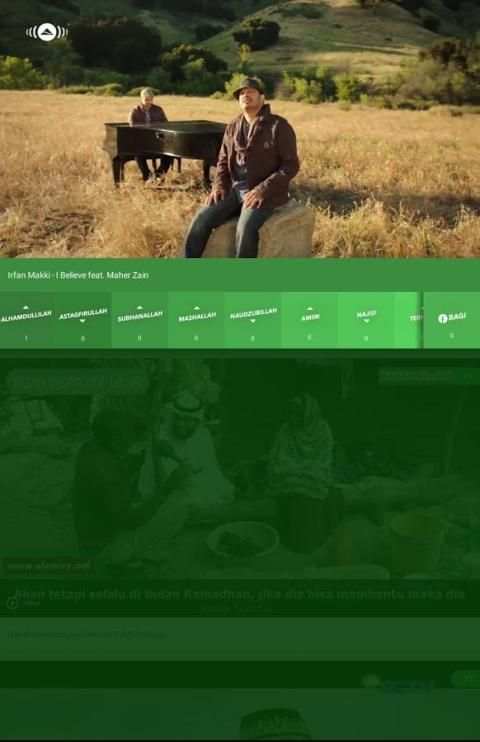 Mivo Muslim скриншот 7