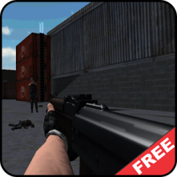 Duty War Multiplayer icon