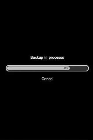 Recovery File Delete скриншот 1